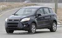 ford escape (select to view enlarged photo)