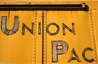 union pacific