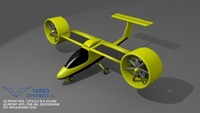 personal aircraft (select to view enlarged photo)