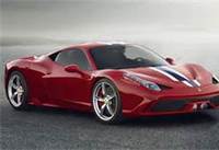 ferrari (select to view enlarged photo)