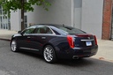 2014 Cadillac XTS Vsport  (select to view enlarged photo)