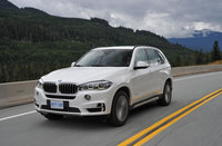 2014 BMW X5 xDrive 50i (select to view enlarged photo)