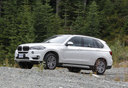 2014 BMW X5 xDrive 50i (select to view enlarged photo)