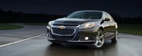 chevy malibu (select to view enlarged photo)