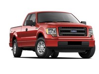 ford f-150 (select to view enlarged photo)