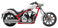 honda fury (select to view enlarged photo)