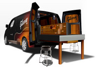 nissan nv2200 (select to view enlarged photo)