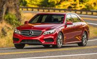 mercedes-Benz (select to view enlarged photo)