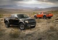 ford raptor