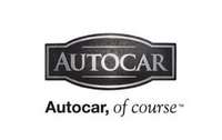 autocar (select to view enlarged photo)