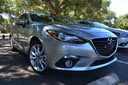 New 2014 Mazda3  (select to view enlarged photo)