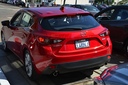 New 2014 Mazda3  (select to view enlarged photo)