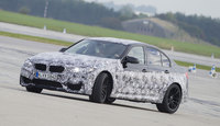 2014 BMW M4 Coupe  (select to view enlarged photo)