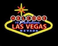 las vegas (select to view enlarged photo)
