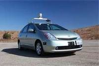 google car