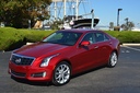 2014 Cadillac ATS (select to view enlarged photo)