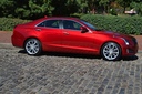 2014 Cadillac ATS (select to view enlarged photo)