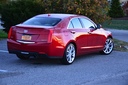 2014 Cadillac ATS (select to view enlarged photo)