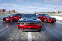 dodge chalenger (select to view enlarged photo)