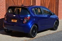 2014 Chevrolet Sonic LT (select to view enlarged photo)