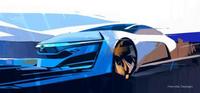 honda fcev (select to view enlarged photo)