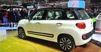 fiat 500e (select to view enlarged photo)