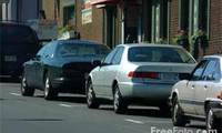 parked cars (select to view enlarged photo)