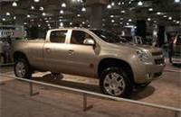 chevy colorado (select to view enlarged photo)
