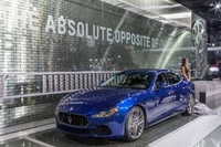 maserati (select to view enlarged photo)