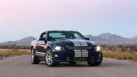 shelby gt (select to view enlarged photo)