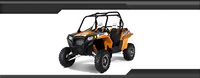 Polaris (select to view enlarged photo)