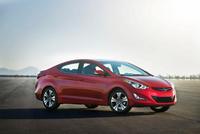 hyundai elantra (select to view enlarged photo)