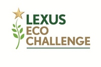 lexus eco challenge (select to view enlarged photo)
