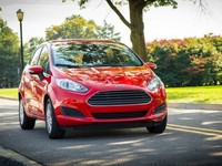 ford fiesta (select to view enlarged photo)