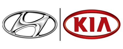 hyundai and kia