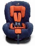 car seat