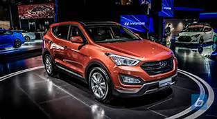 hyundai sant fe