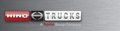 hino truck