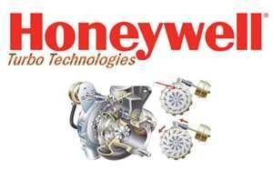 honeywell turbo