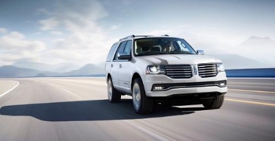 lincoln navigator