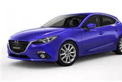 mazda3