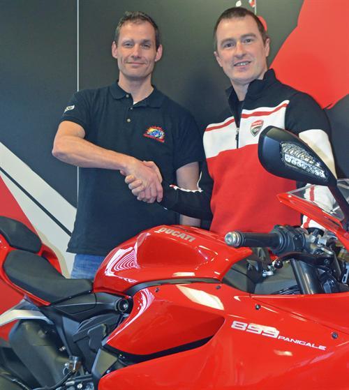 ducati