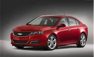 chevy cruze