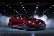 infiniti