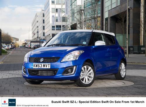 suzuki