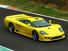 saleen s7