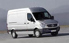 mercedes-enz sprinter