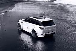 range rover