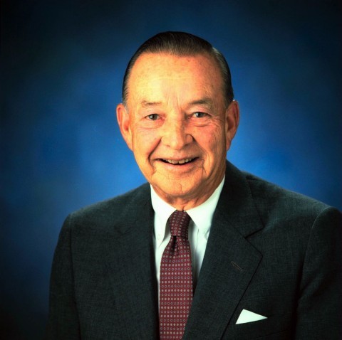 bill Ford