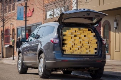 chevy grand traverse